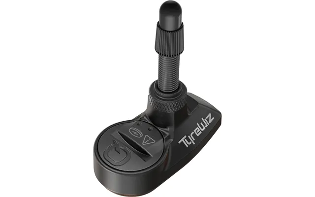 Sram Tyrewiz 2.0 Dæktrykssensor Sæt Med 2 Stk.