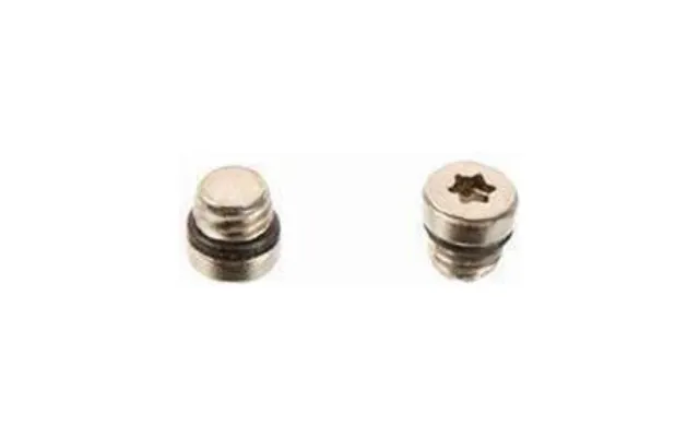 Sram Udluftningsskruer & O-ringe Til Guide Rsc Og Level Ult 20 Stk