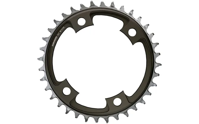 Sram X-sync Road Klinge - 12-speed