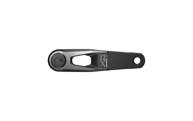 Sram X0 T-type Axs Transmission Wattmåler-opgradering 175mm