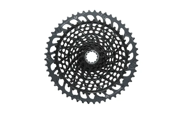 Sram X01 Eagle Xg-1295 12-speed 10-50t