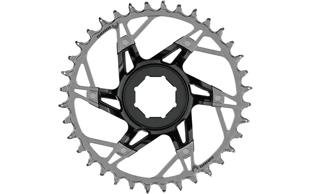 Sram Xx T-type Klinge Til Brose E-mtb 36t
