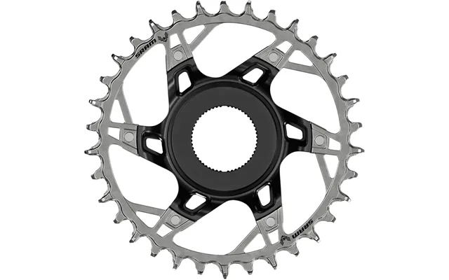 Sram Xx T-type Klinge Til Shimano E-mtb 36t
