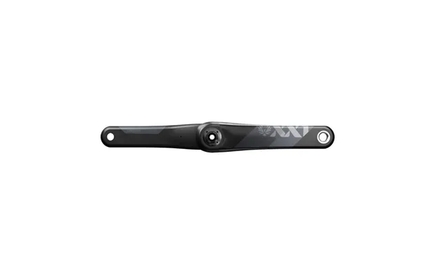 Sram Xx1 Eagle Dub Kranksæt Krankarme 8-bolt 165mm