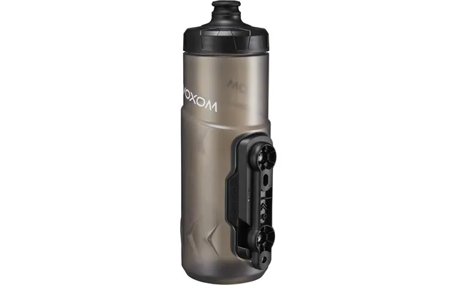 Voxom F5 Fidlock Twist Magnetisk Vandflaske Med Holder - 600ml