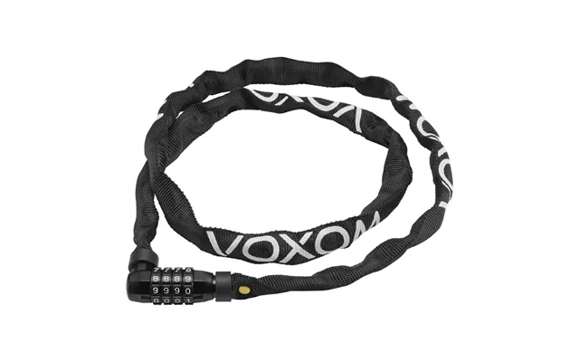 Voxom Sch2 Kodelås 120 Cm 4 Mm