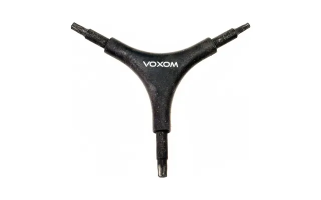 Voxom Wkl4 Y-nøgle Torx