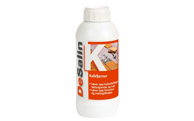 Desalin K Kalkfjerner 1 Kg