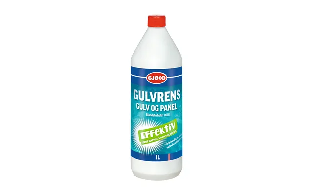 Gjøco Gulvrens