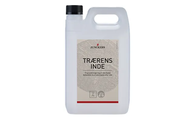 Junckers Trærens Indendørs