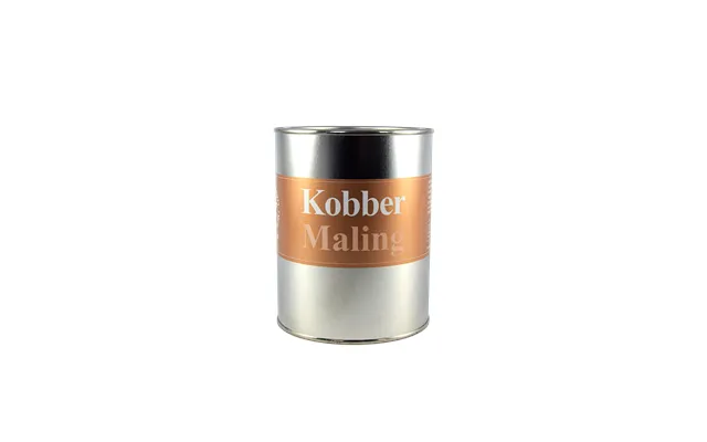 Kobbermaling 1 L