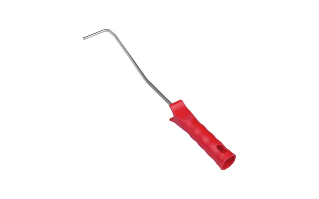 Malerrulleskaft 10-15 Lang Model 25 Cm