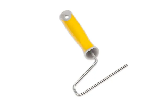 Malerrulleskaft 25 Cm