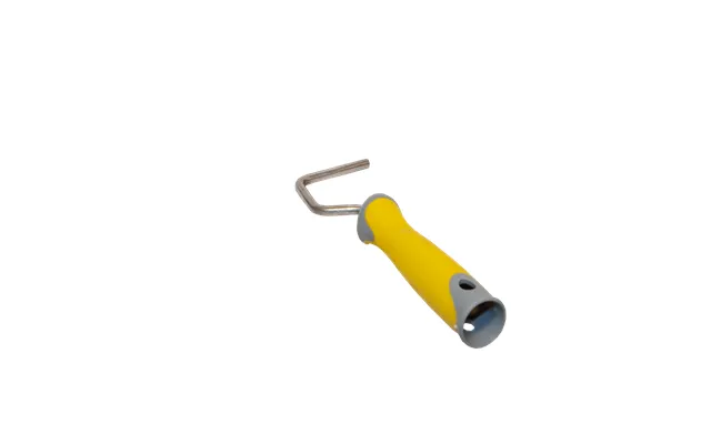 Malerrulleskaft 5-10 Cm