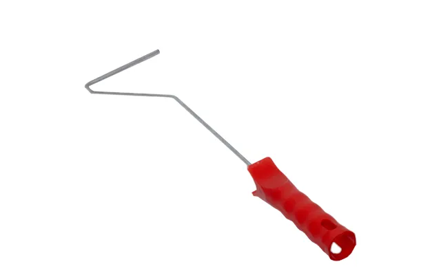 Malerrulleskaft Lang 10-15 Cm