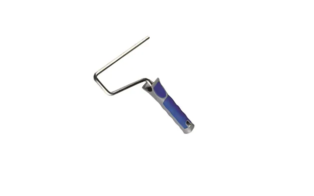 Malerrulleskaft Soft Grip 25 Cm
