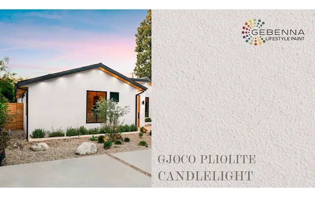 Pliolite Murmaling Candlelight Ncs S 1000-n 9 Liter