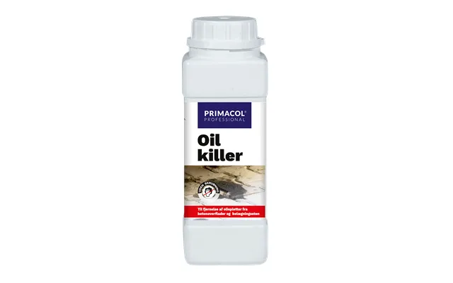 Primacol Oliefjerner