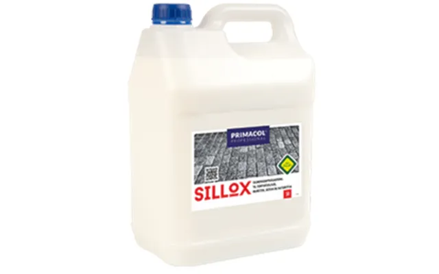 Primacol Sillox 5 L