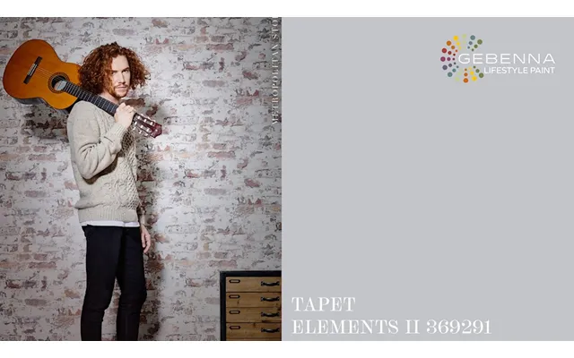 Tapet Elements 2 369291