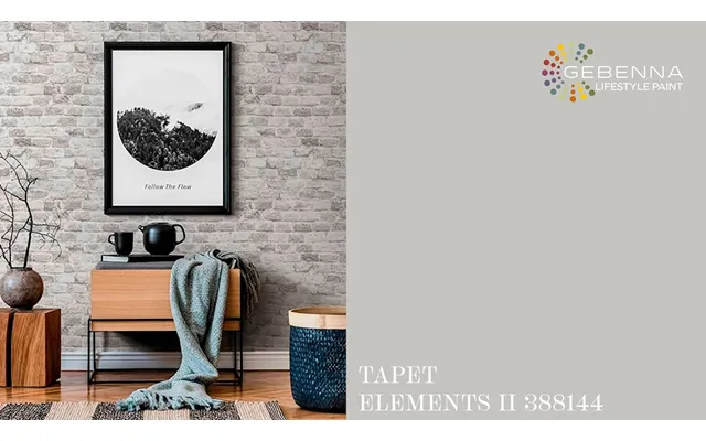Tapet Elements 2 388144
