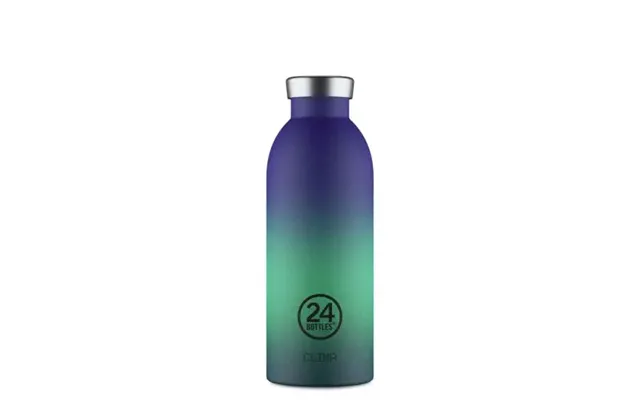 24bottles - Clima