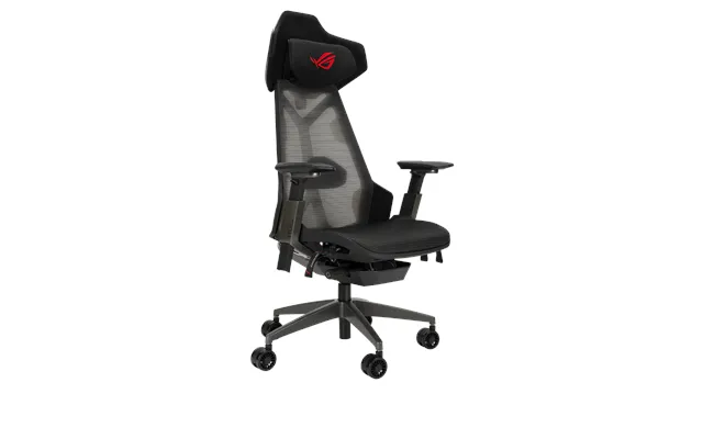 Asus Rog Destrier Ergo Gaming Chair Sl400 Stol - Geekd.dk