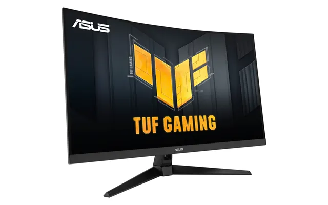 Asus Tuf Gaming Vg32wq3b - Skærm