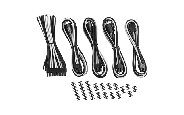 Cablemod Classic Modmesh Cable Extension Kit - 8 6 Series