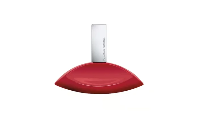 Calvin Klein My Euphoria Eau De Parfum - 50 Ml Parfume