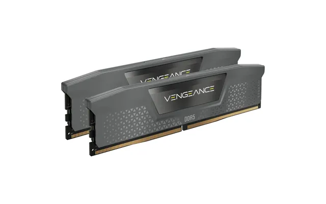 Corsair Vengeance Ddr5 Sdram 32gb Kit 6000mhz Cl30 Dimm 288-pin - Geekd