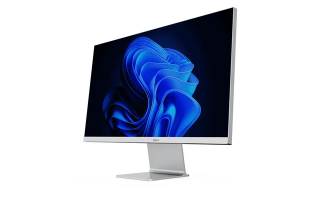 Dahua Dhi-lm27-p501 27 Ips 5120 X 2880 5k Hdmi Displayport Usb-c 60hz Skærm - Geekd