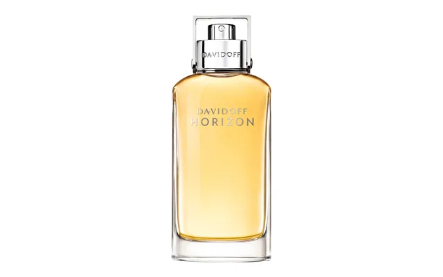 Davidoff Horizon Eau De Toilette - 125 Ml Parfume