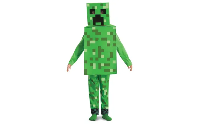Disguise - Minecraft Kostume