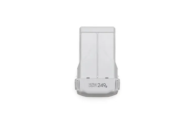 Dji Mini 3 Pro Intelligent Flight Battery Dronebatteri - Geekd