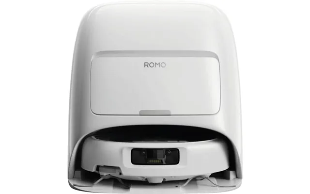 Dji Romo A Robotstøvsuger - Geekd.dk