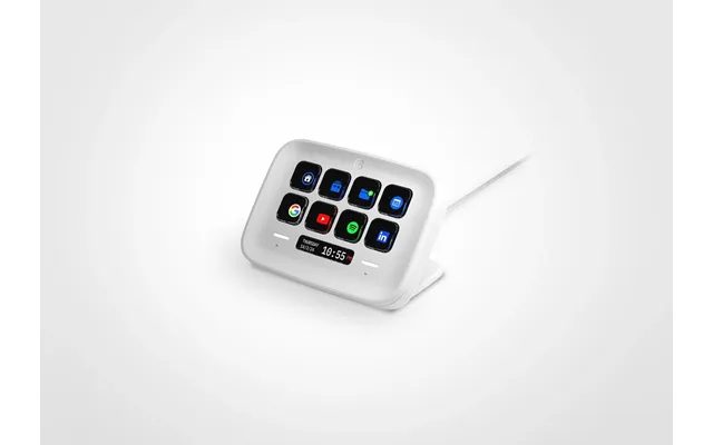 Elgato Stream Deck Neo Streamdeck - Geekd.dk