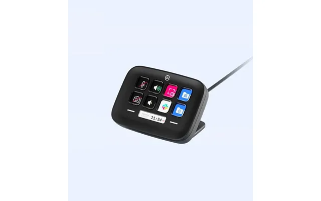 Elgato Stream Deck Neo Streamdeck - Geekd.dk