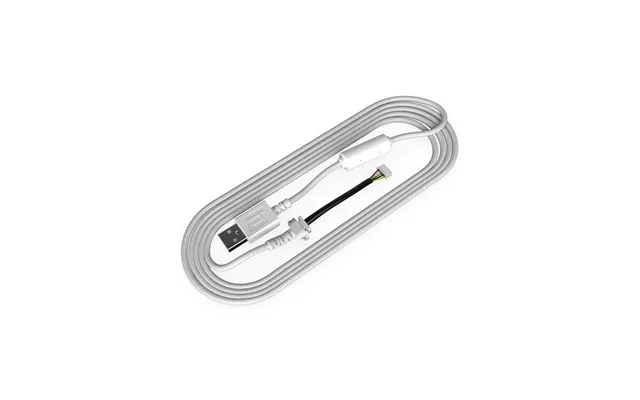 Endgame Gear Xm2 Flex Cord 6.0 - Grey Kabelforlænger