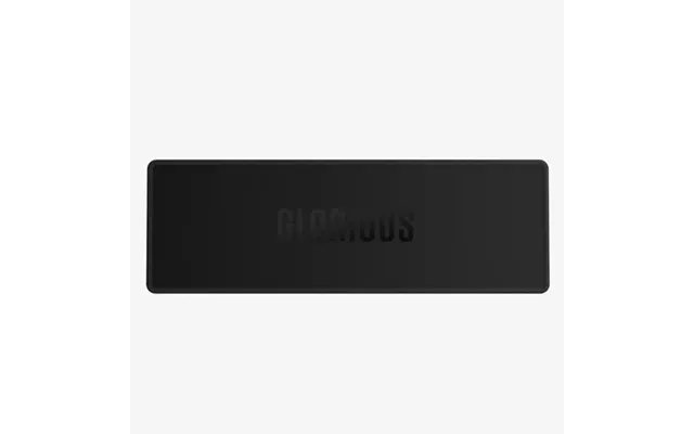 Glorious Keyboard Måtte 65% - Stitched