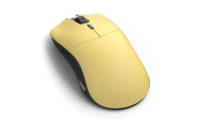 Glorious Model O Pro - Wireless