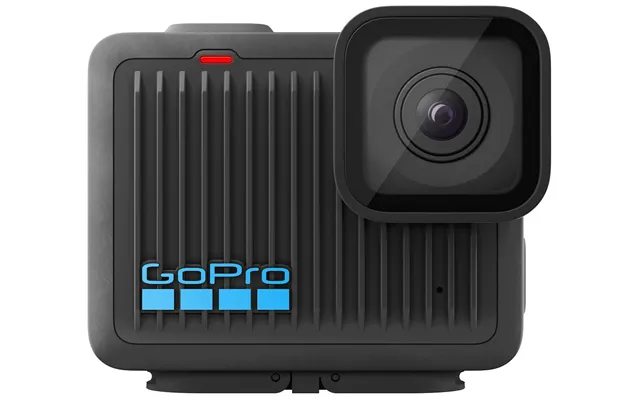 Gopro Hero Action Camera Kamera - Geekd.dk