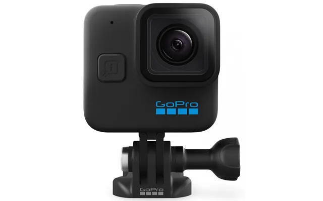Gopro Hero11 Black Mini Kamera - Geekd.dk