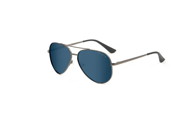 Gunnar Maverick - Gunmetal