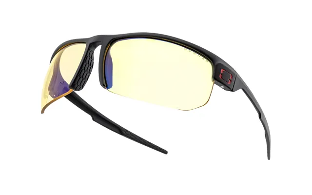 Gunnar Torpedo Skærmbriller - Onyx Amber