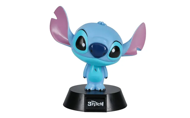 Icon Light - Stitch Lys