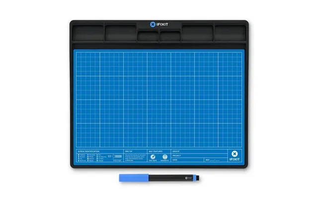Ifixit Fixmat Værktøj - Geekd.dk