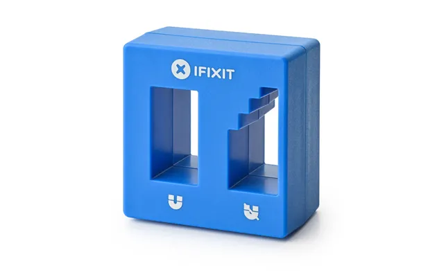 Ifixit Magnetizer Demagnetizer Værktøj - Geekd.dk
