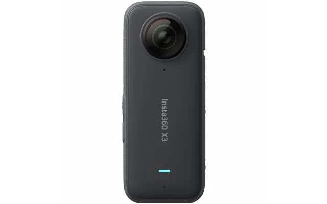 Insta360 X3 5.7k Action-kamera - Geekd.dk