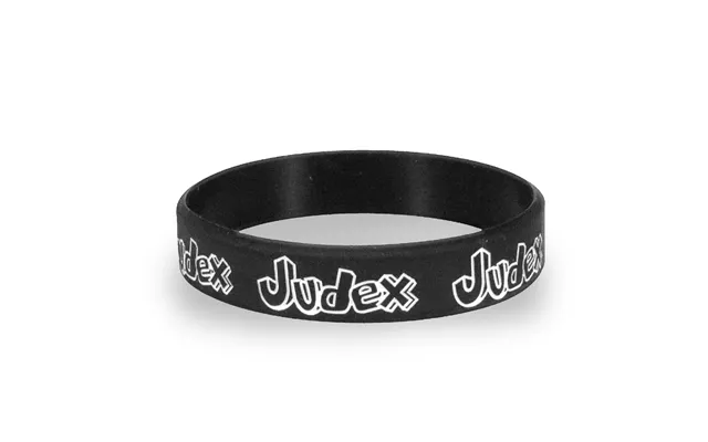 Judex Armbånd - Sort
